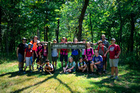 BSA Troop428 Sep '23 Campout